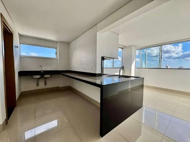 Apartamento para Venda em Campo Grande/MS Monte Castelo 2 Quartos