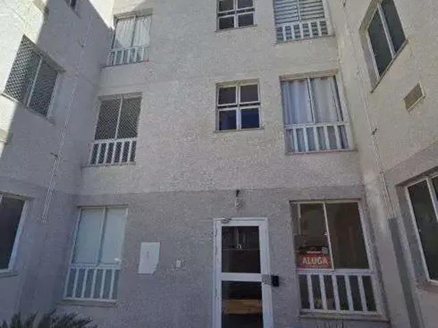 Apartamento para Venda em Campo Grande/MS Monte Castelo 2 Quartos