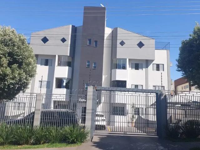 Apartamento para Venda em Campo Grande/MS Monte Castelo 2 Quartos