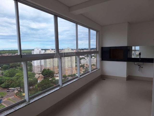 Apartamento para Venda em Campo Grande/MS Monte Castelo 2 Quartos