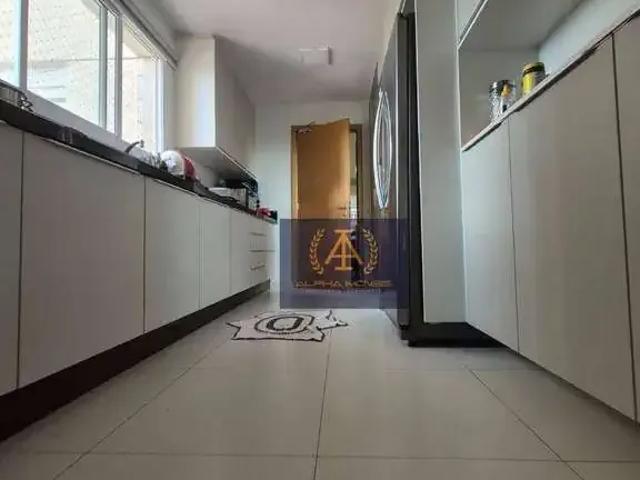 Apartamento para Venda em Campo Grande/MS Monte Castelo 4 Quartos