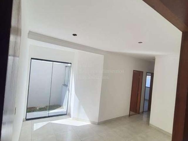 Apartamento para Venda em Campo Grande/MS Nova Lima 2 Quartos