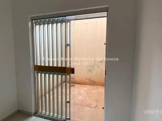 Apartamento para Venda em Campo Grande/MS Nova Lima 2 Quartos