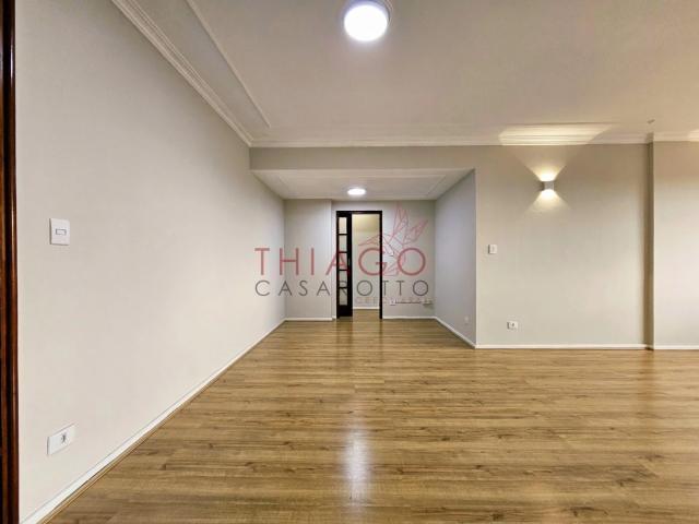 Apartamento para Venda em Campo Grande/MS Amambaí 3 Quartos