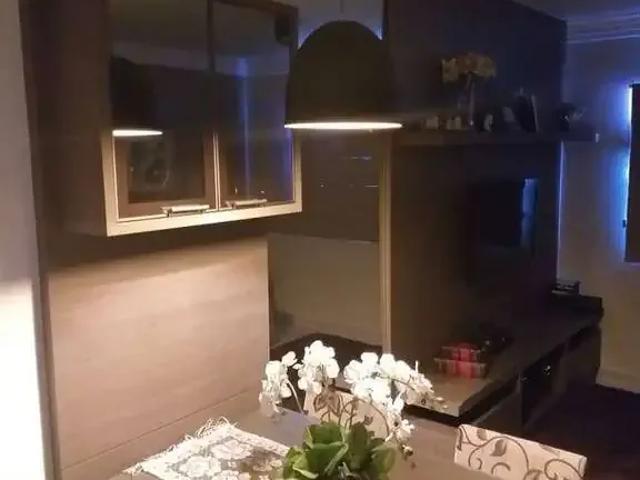 Apartamento para Venda em Campo Grande/MS Amambaí 2 Quartos