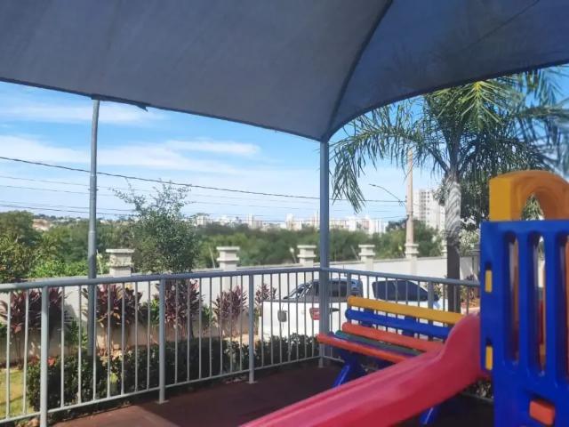 Apartamento para Venda em Campo Grande/MS Bairro Seminário 1 Quartos