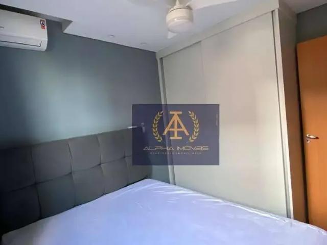 Apartamento para Venda em Campo Grande/MS Bairro Seminário 2 Quartos