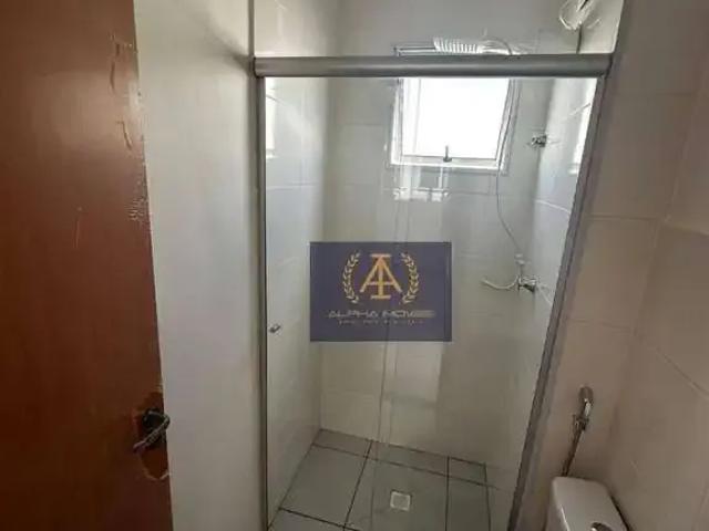 Apartamento para Venda em Campo Grande/MS Bairro Seminário 2 Quartos