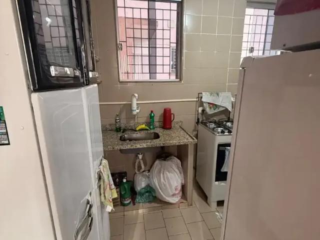 Apartamento para Venda em Campo Grande/MS Cabreúva 2 Quartos