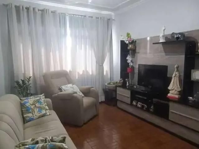 Apartamento para Venda em Campo Grande/MS Cabreúva 3 Quartos