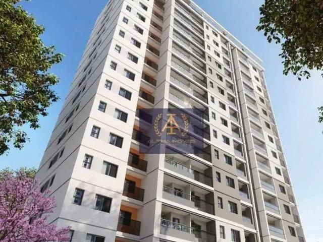 Apartamento para Venda em Campo Grande/MS Carandá Bosque 2 Quartos