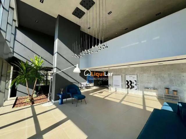 Apartamento para Venda em Campo Grande/MS Carandá Bosque 2 Quartos