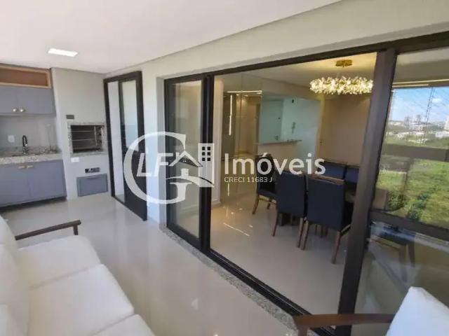 Apartamento para Venda em Campo Grande/MS Carandá Bosque 2 Quartos