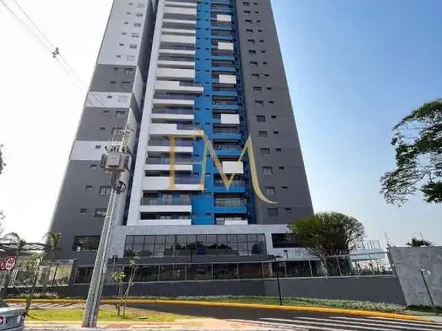 Apartamento para Venda em Campo Grande/MS Carandá Bosque 2 Quartos