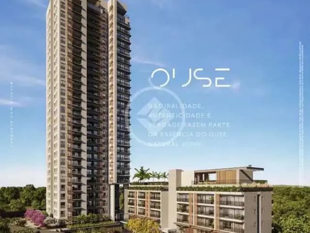 Apartamento para Venda em Campo Grande/MS Carandá Bosque