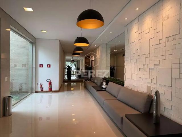 Apartamento para Venda em Campo Grande/MS Carandá Bosque 3 Quartos