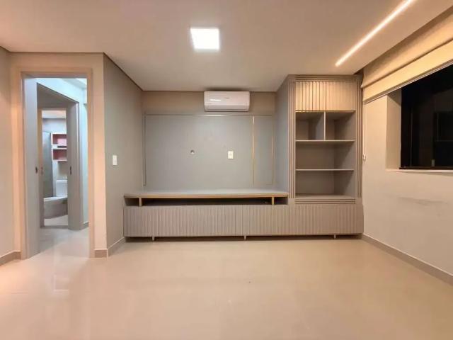 Apartamento para Venda em Campo Grande/MS Carandá Bosque 3 Quartos