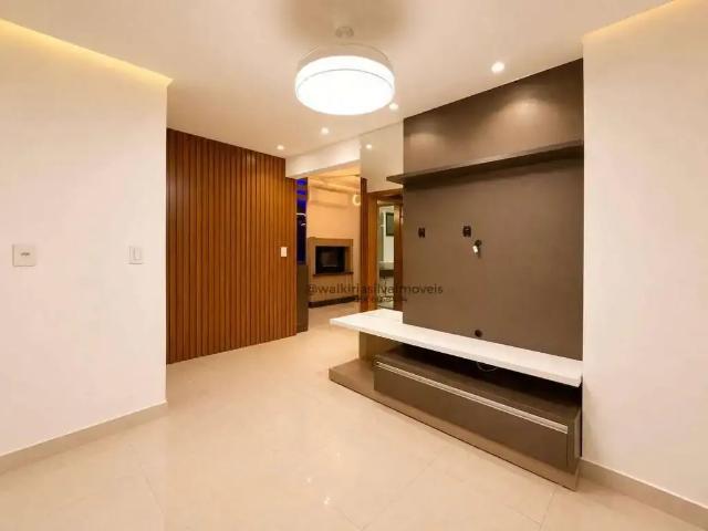 Apartamento para Venda em Campo Grande/MS Carandá Bosque 3 Quartos