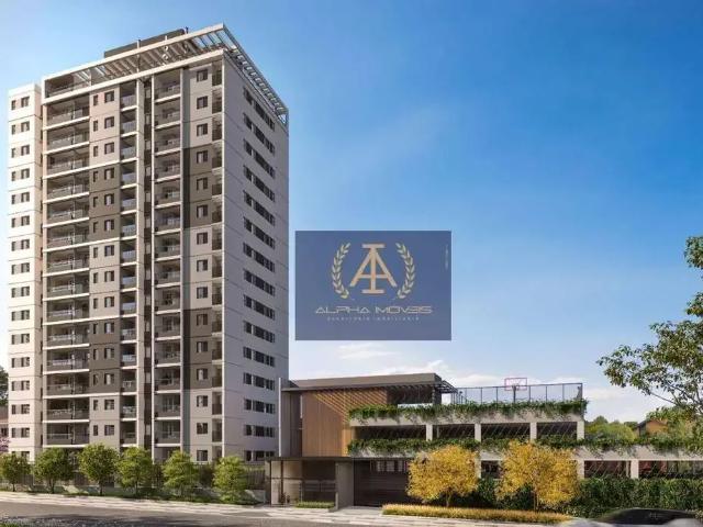 Apartamento para Venda em Campo Grande/MS Carandá Bosque 3 Quartos