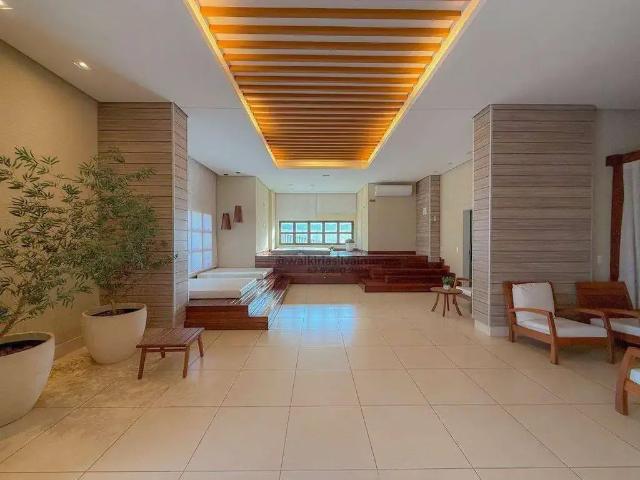 Apartamento para Venda em Campo Grande/MS Carandá Bosque 3 Quartos