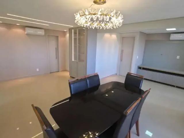 Apartamento para Venda em Campo Grande/MS Carandá Bosque 3 Quartos