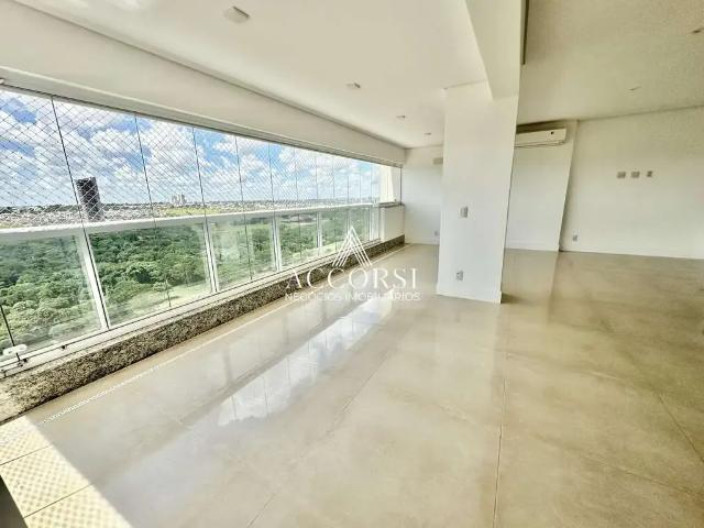Apartamento para Venda em Campo Grande/MS Carandá Bosque 3 Quartos
