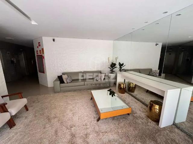 Apartamento para Venda em Campo Grande/MS Carandá Bosque 3 Quartos
