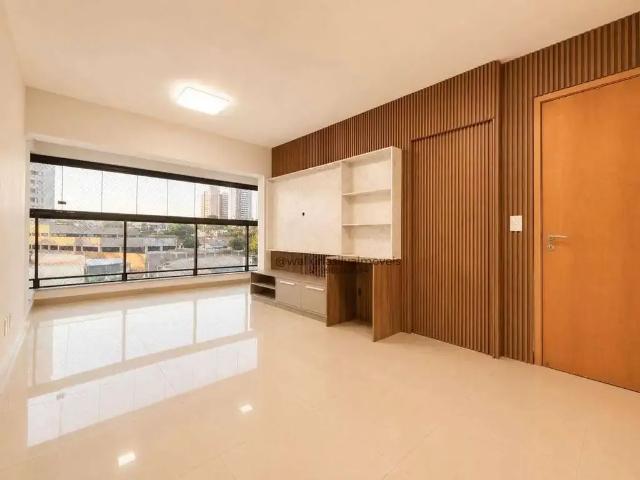 Apartamento para Venda em Campo Grande/MS Carandá Bosque 3 Quartos