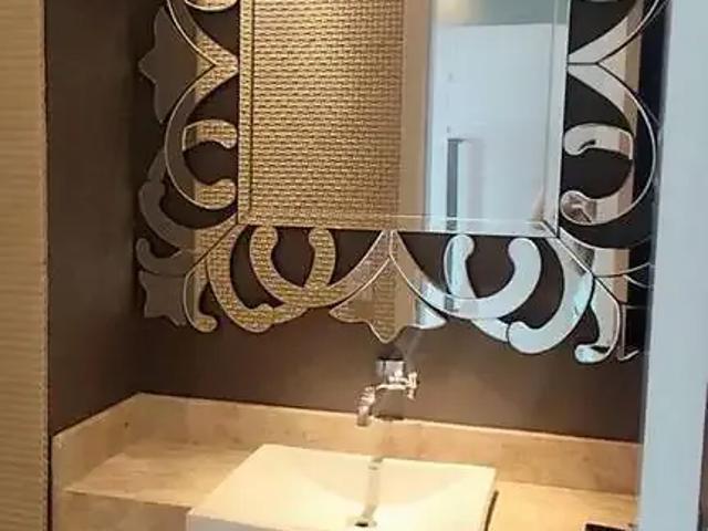 Apartamento para Venda em Campo Grande/MS Carandá Bosque 4 Quartos
