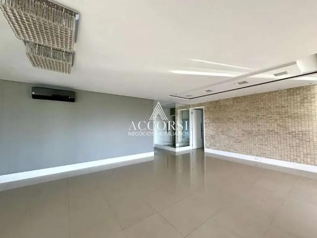 Apartamento para Venda em Campo Grande/MS Carandá Bosque 4 Quartos