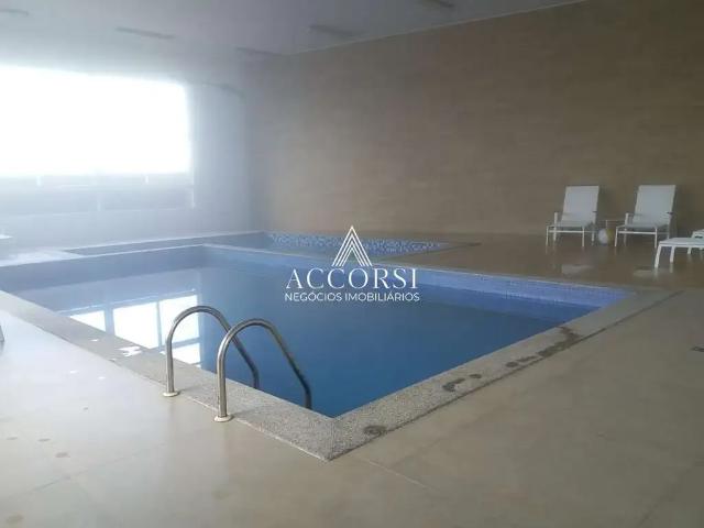 Apartamento para Venda em Campo Grande/MS Carandá Bosque 4 Quartos