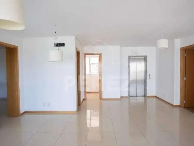 Apartamento para Venda em Campo Grande/MS Carandá Bosque 4 Quartos