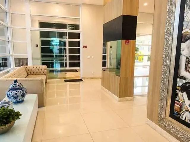 Apartamento para Venda em Campo Grande/MS Carandá Bosque 5 Quartos