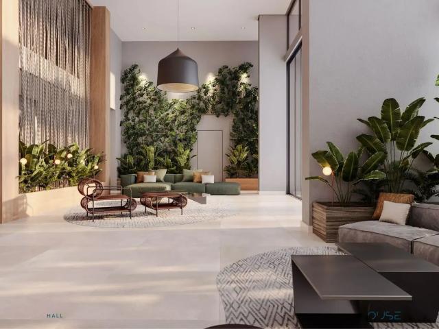 Apartamento para Venda em Campo Grande/MS Carandá Bosque
