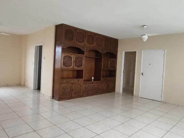 Apartamento para Venda em Campo Grande/MS Centro 4 Quartos