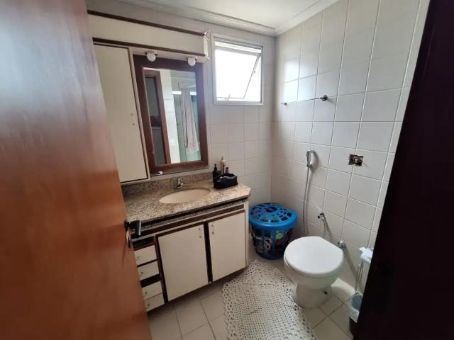 Apartamento para Venda em Campo Grande/MS Centro 4 Quartos