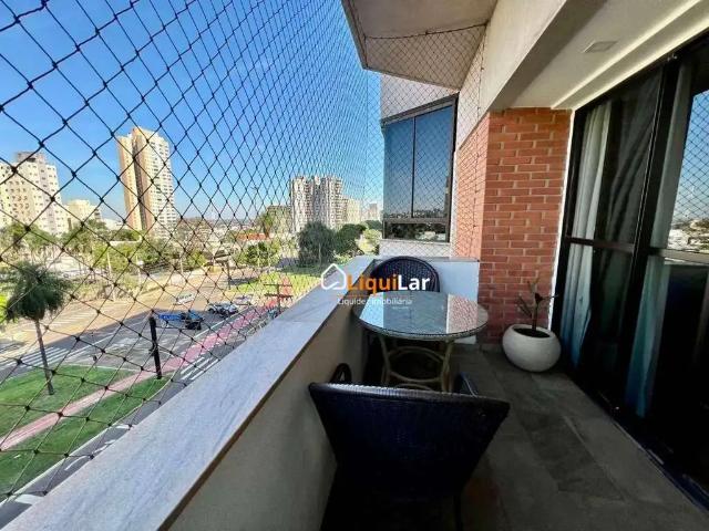 Apartamento para Venda em Campo Grande/MS Centro 4 Quartos
