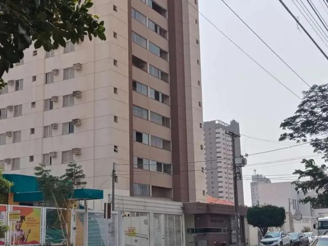 Apartamento para Venda em Campo Grande/MS Centro 4 Quartos