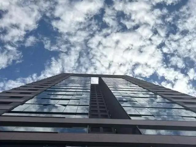 Apartamento para Venda em Campo Grande/MS Centro 4 Quartos