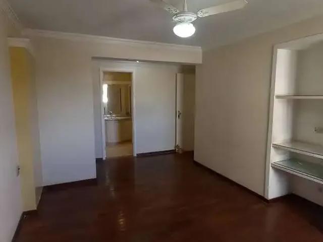 Apartamento para Venda em Campo Grande/MS Centro 5 Quartos