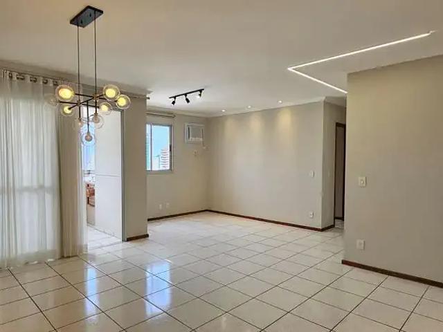 Apartamento para Venda em Campo Grande/MS Centro