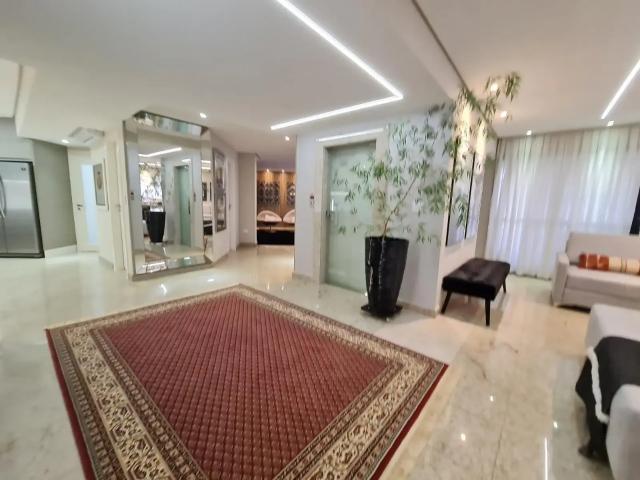 Apartamento para Venda em Campo Grande/MS Centro
