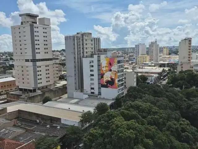 Apartamento para Venda em Campo Grande/MS Centro