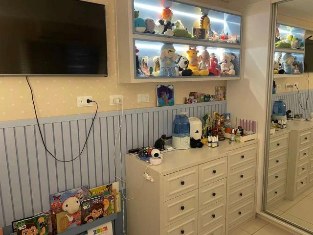 Apartamento para Venda em Campo Grande/MS Centro