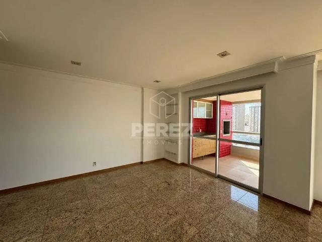 Apartamento para Venda em Campo Grande/MS Centro 2 Quartos