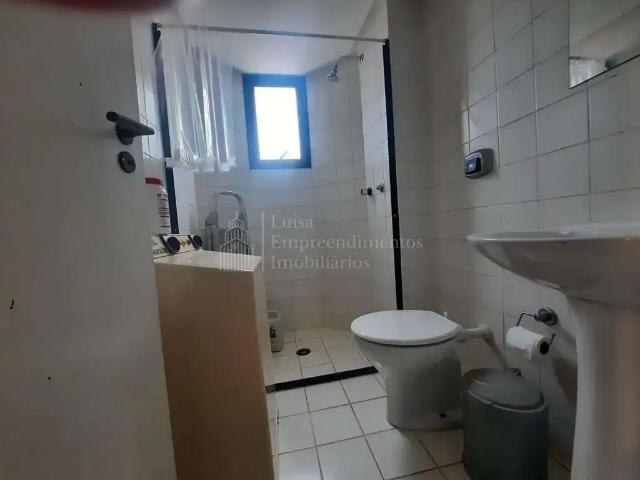 Apartamento para Venda em Campo Grande/MS Centro 2 Quartos
