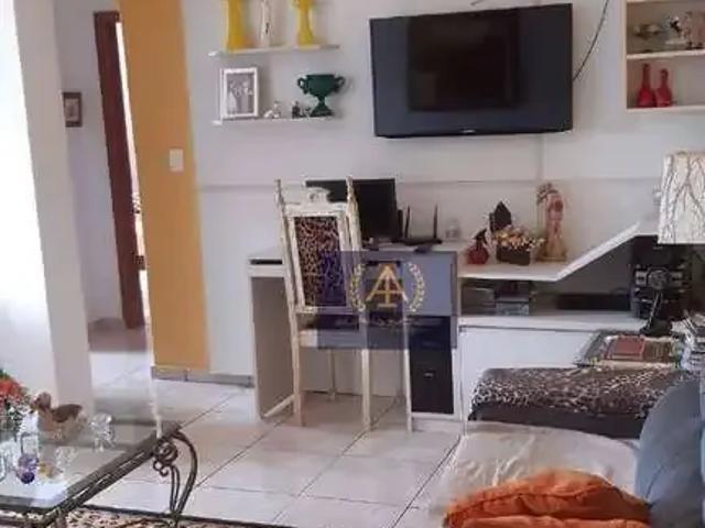 Apartamento para Venda em Campo Grande/MS Centro 2 Quartos