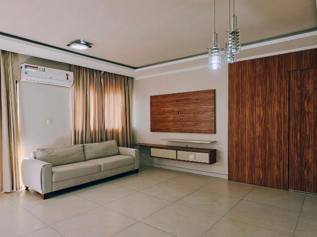 Apartamento para Venda em Campo Grande/MS Centro 2 Quartos