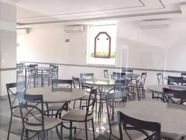 Apartamento para Venda em Campo Grande/MS Centro 2 Quartos