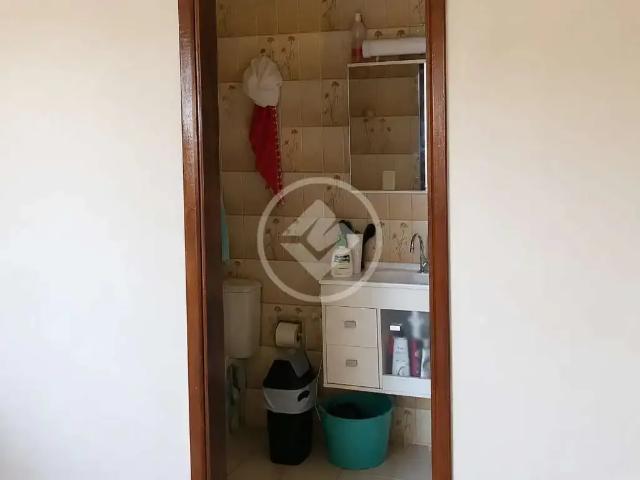 Apartamento para Venda em Campo Grande/MS Centro 2 Quartos